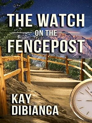 cover image of The Watch on the Fencepost